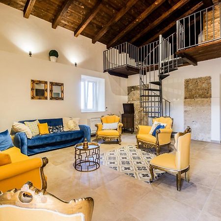 فندق Residenza Mistral ريندي المظهر الخارجي الصورة