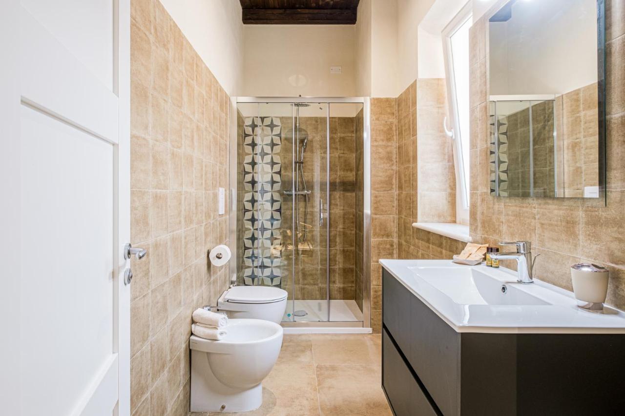 فندق Residenza Mistral ريندي المظهر الخارجي الصورة