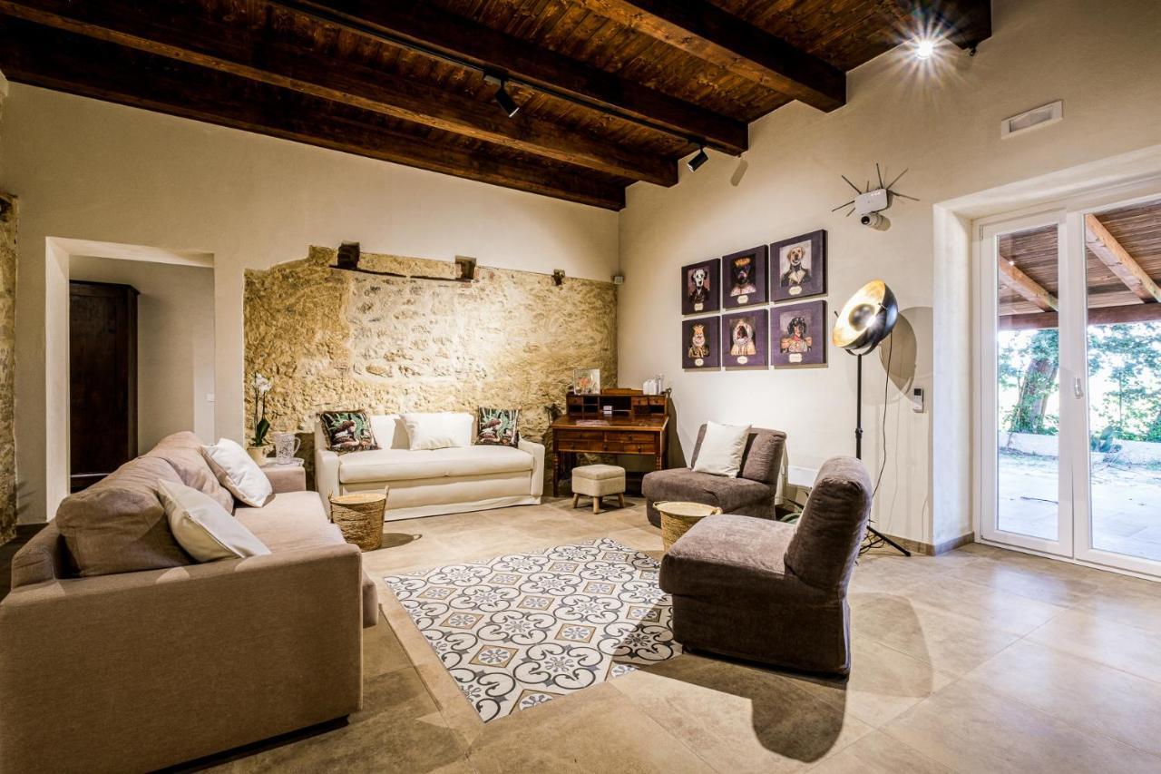 فندق Residenza Mistral ريندي المظهر الخارجي الصورة