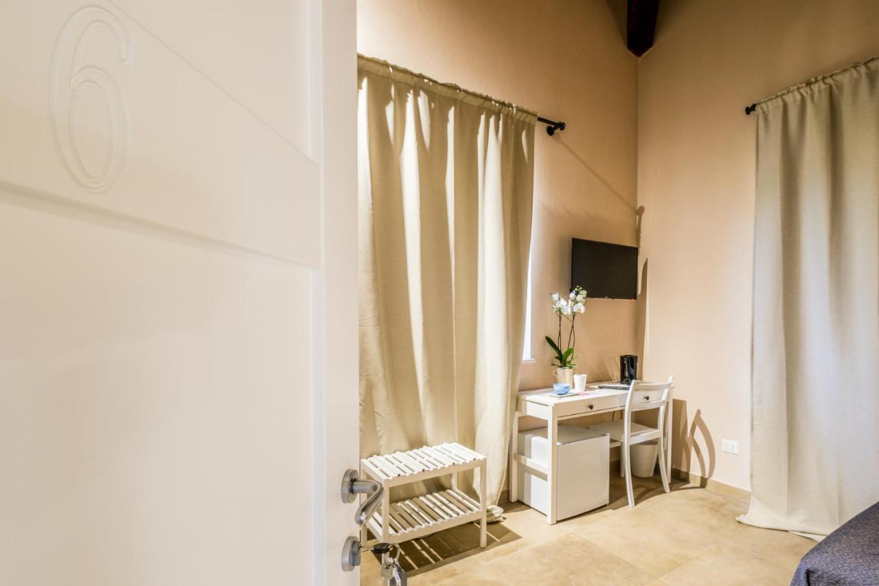 فندق Residenza Mistral ريندي المظهر الخارجي الصورة