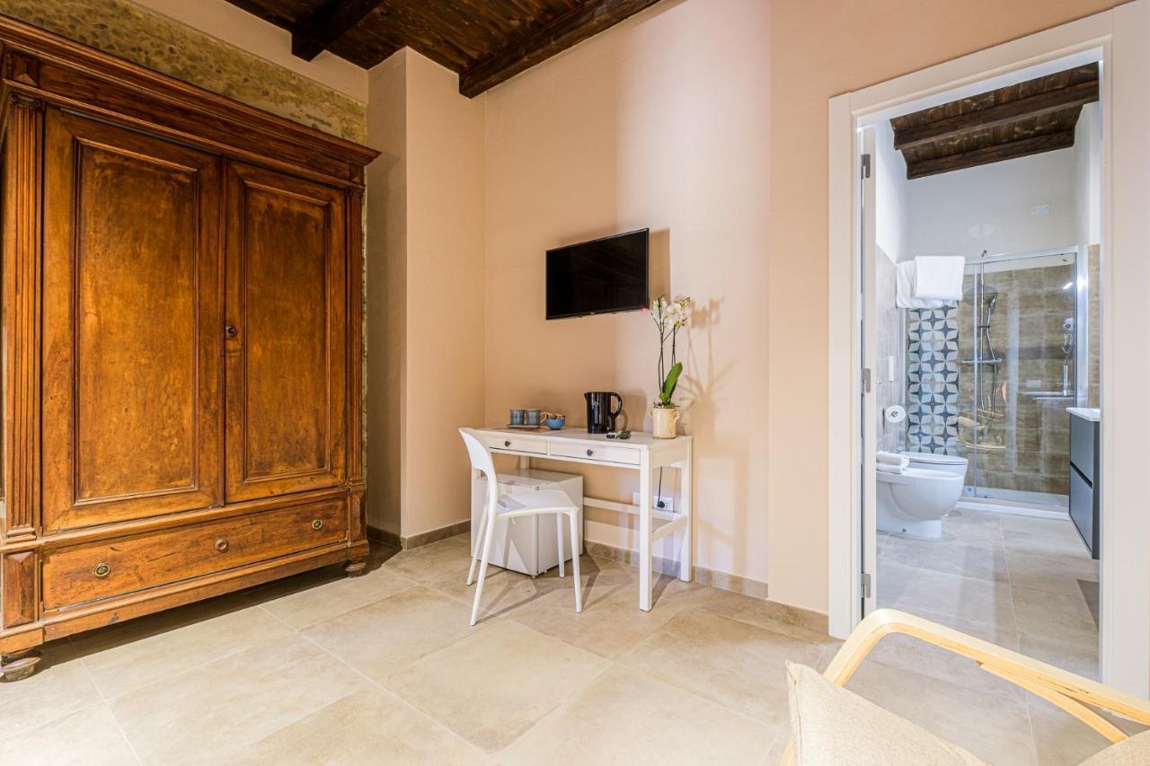فندق Residenza Mistral ريندي المظهر الخارجي الصورة