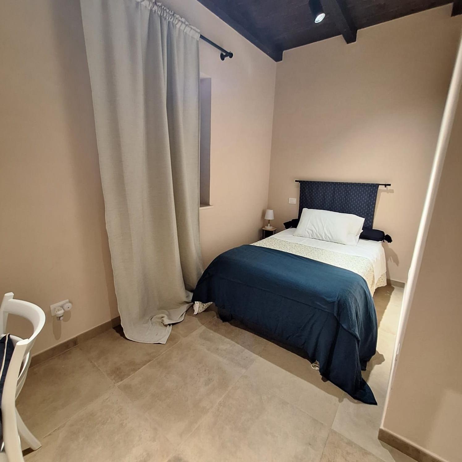 فندق Residenza Mistral ريندي المظهر الخارجي الصورة